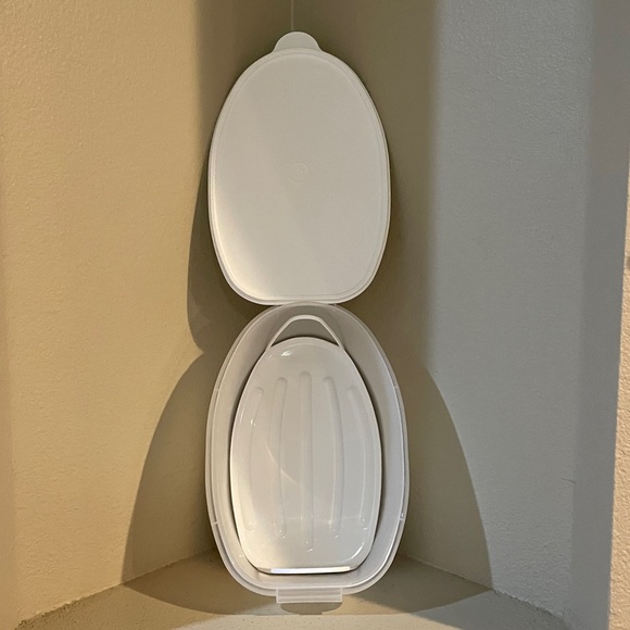 Tupperware Flavor Savor Container - Picture 6 of 12